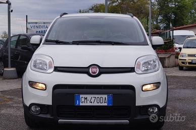 FIAT Panda 1.0 FireFly S&S Hybrid City Life prez
