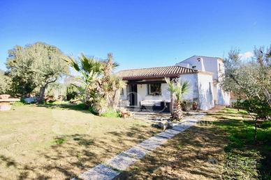 Casa Indipendente Loiri Porto San Paolo