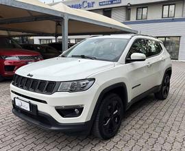 JEEP Compass Night Eagle 4wd AUTOMATICA TELECAME