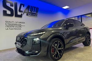 Audi Q5 40 MY26 TDI 204 CV quattro S tronic line