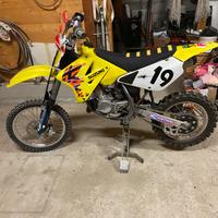 Suzuki RM 85 - 2004