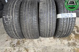 gomme usate 2256017 Estivo DUNLOP - SPORT MAXX - 0