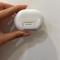 Huawei Freebuds Pro white - 4282