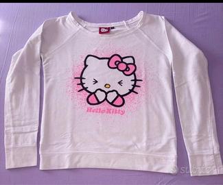 Maglia Hello Kitty S