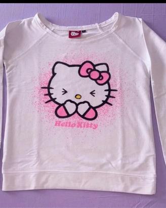 Maglia Hello Kitty S
