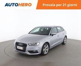 AUDI A3 VA53269