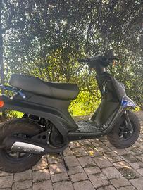 Booster 50 mbk spirit