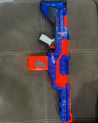 fucile nerf
