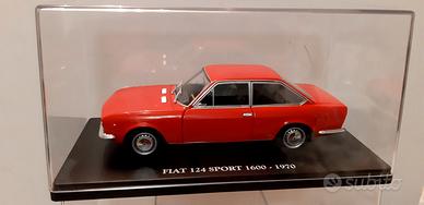 Modellini Auto ( K ) 1:24 Marcoal