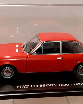 Modellini Auto ( K ) 1:24 Marcoal