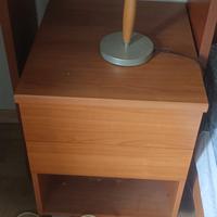 Camera da letto matrimoniale