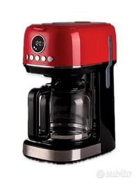 Macchina da caffè con filtro Moderna Ariete- NUOVA