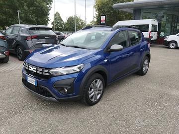 Dacia Sandero 1.0 TCe ECO-G STEPWAY EXPRESSION
