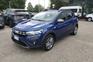 Dacia Sandero 1.0 TCe ECO-G STEPWAY EXPRESSION