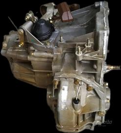 CAMBIO alfa romeo 147 1.9