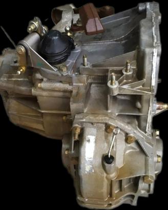 CAMBIO alfa romeo 147 1.9