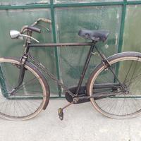 bici freni a bacchetta CICLI OTTOVEL LIETTOLI