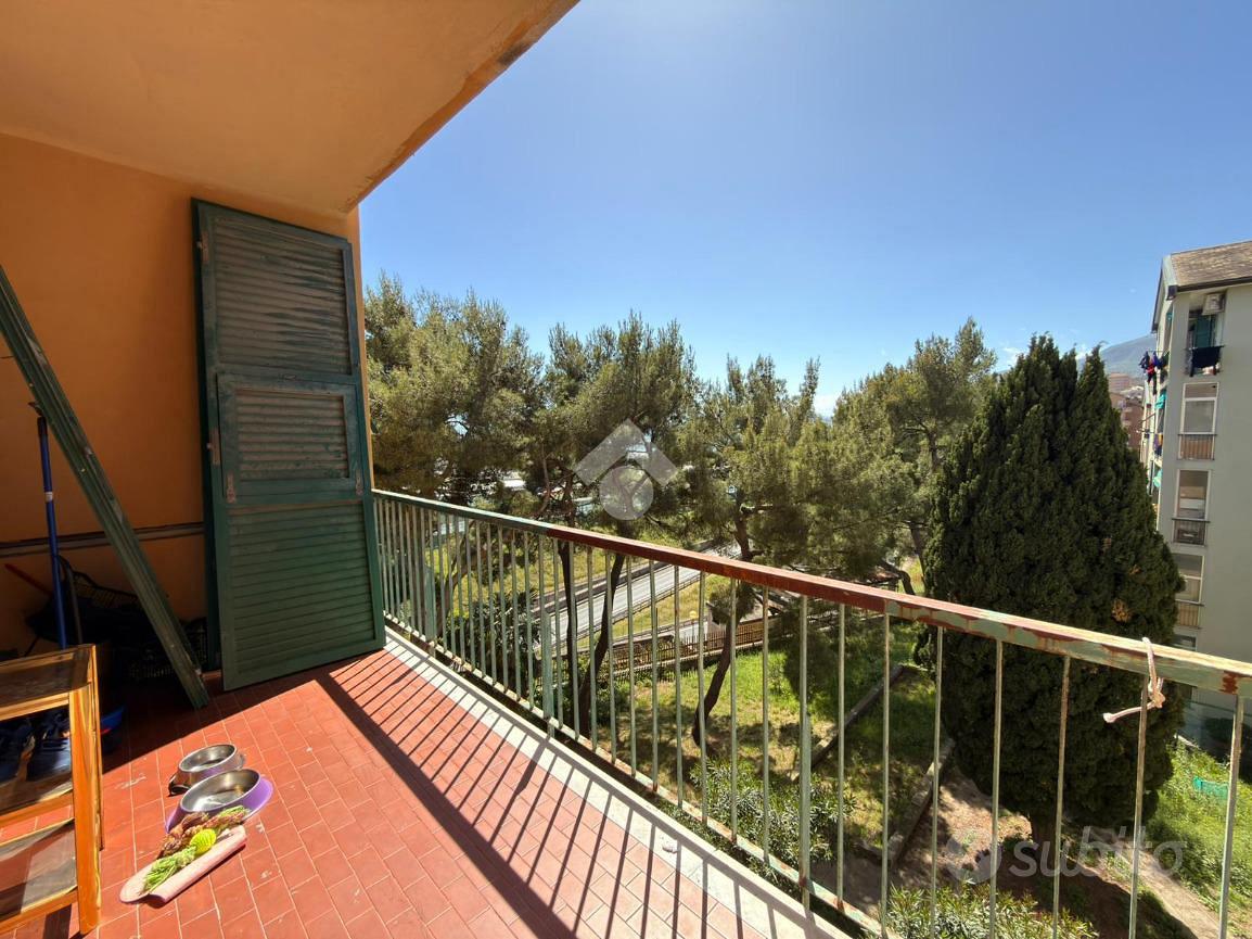 Appartamento – Genova, Ca' Nuova, Ponente - Vista 5