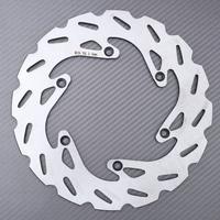 Disco Poster SHURIKEN HUSABERG TE 125 2011 - 2013