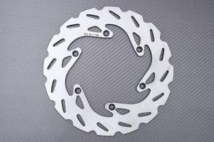 Disco Poster SHURIKEN HUSABERG TE 125 2011 - 2013