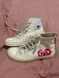 Comme des garçons