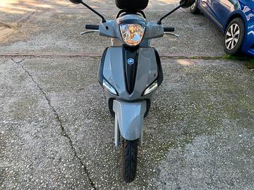Piaggio Liberty 150 abs S