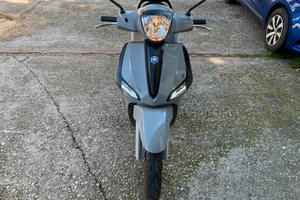 Piaggio Liberty 150 abs S