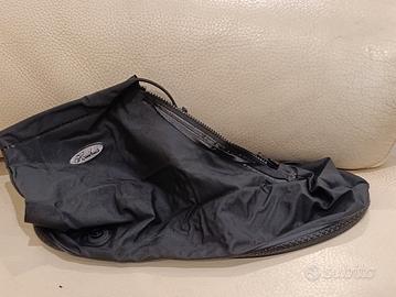 Copri scarpe in silicone XXL