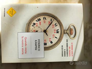 Quando inizia la nostra storia _ Rampini 