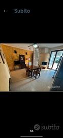 Villa bifamiliare porto Recanati