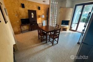 Villa bifamiliare porto Recanati