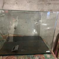 Acquario 55l Dennerle Scaper's Tank