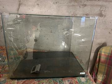 Acquario 55l Dennerle Scaper's Tank