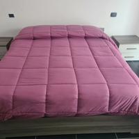 Camera da letto matrimoniale
