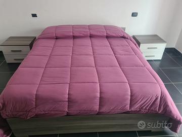 Camera da letto matrimoniale