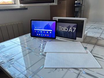 Tablet Samsung Tab A7