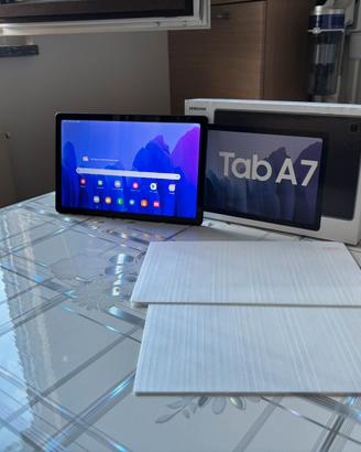 Tablet Samsung Tab A7