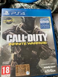 Call of Duty infinite warfare