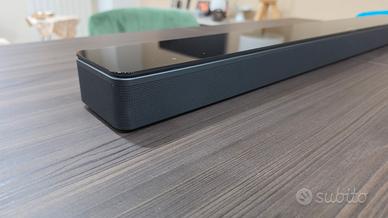 Bose Soundbar 700