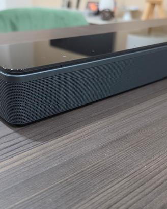 Bose Soundbar 700