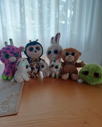 peluche Ty