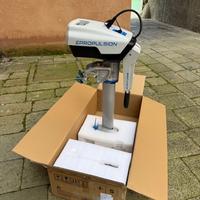 motore elettrico fuoribordo epropulsion 3CV + batt