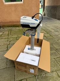 motore elettrico fuoribordo epropulsion 3CV + batt