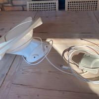 Antenna digitale terrestre camper teleco