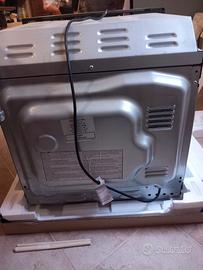 forno incasso ventilato smeg 
