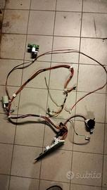 lavatrice Candy GrandO 6kg