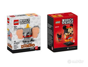 LEGO® BrickHeadz Disney