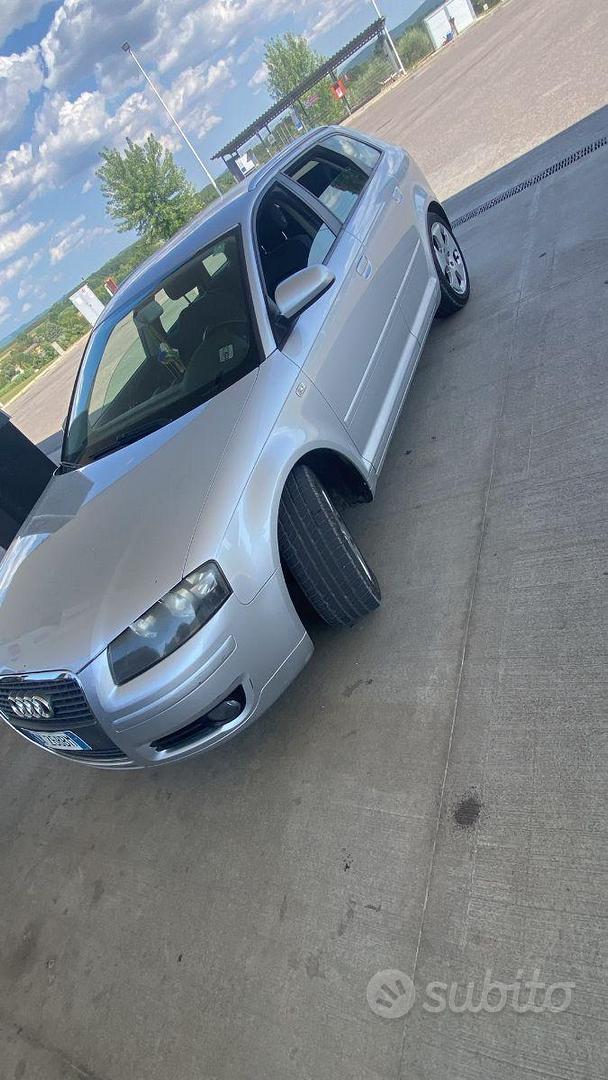 Audi A3 2ª serie