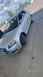 Audi a3 2007
