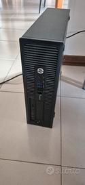 Computer HP i5 Perfetto con Windows 11 e Office 